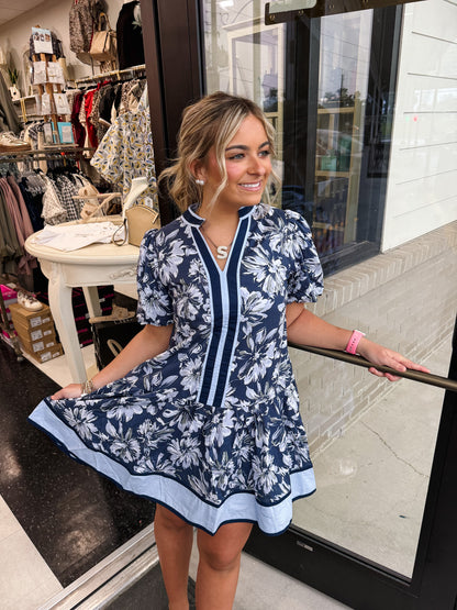 Entro Be Remembered Dress