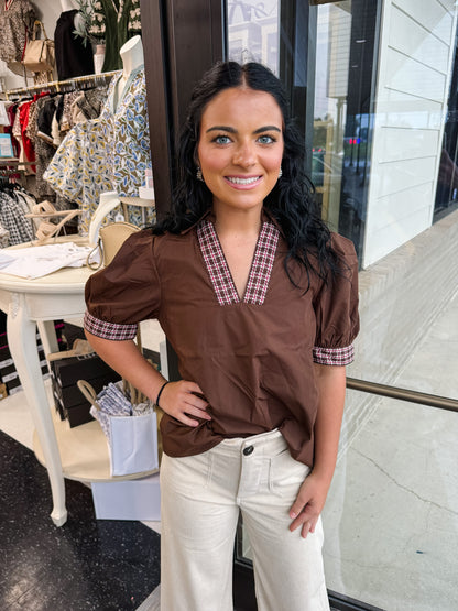 Entro Free Spirit Top