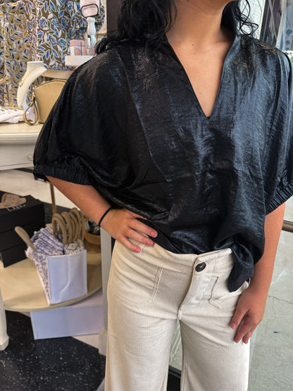 Entro Let it Shine Top