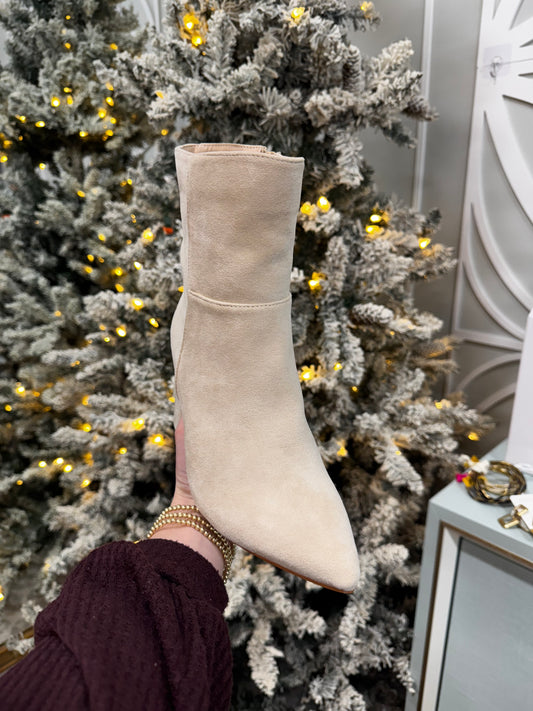 Spencer - Boots