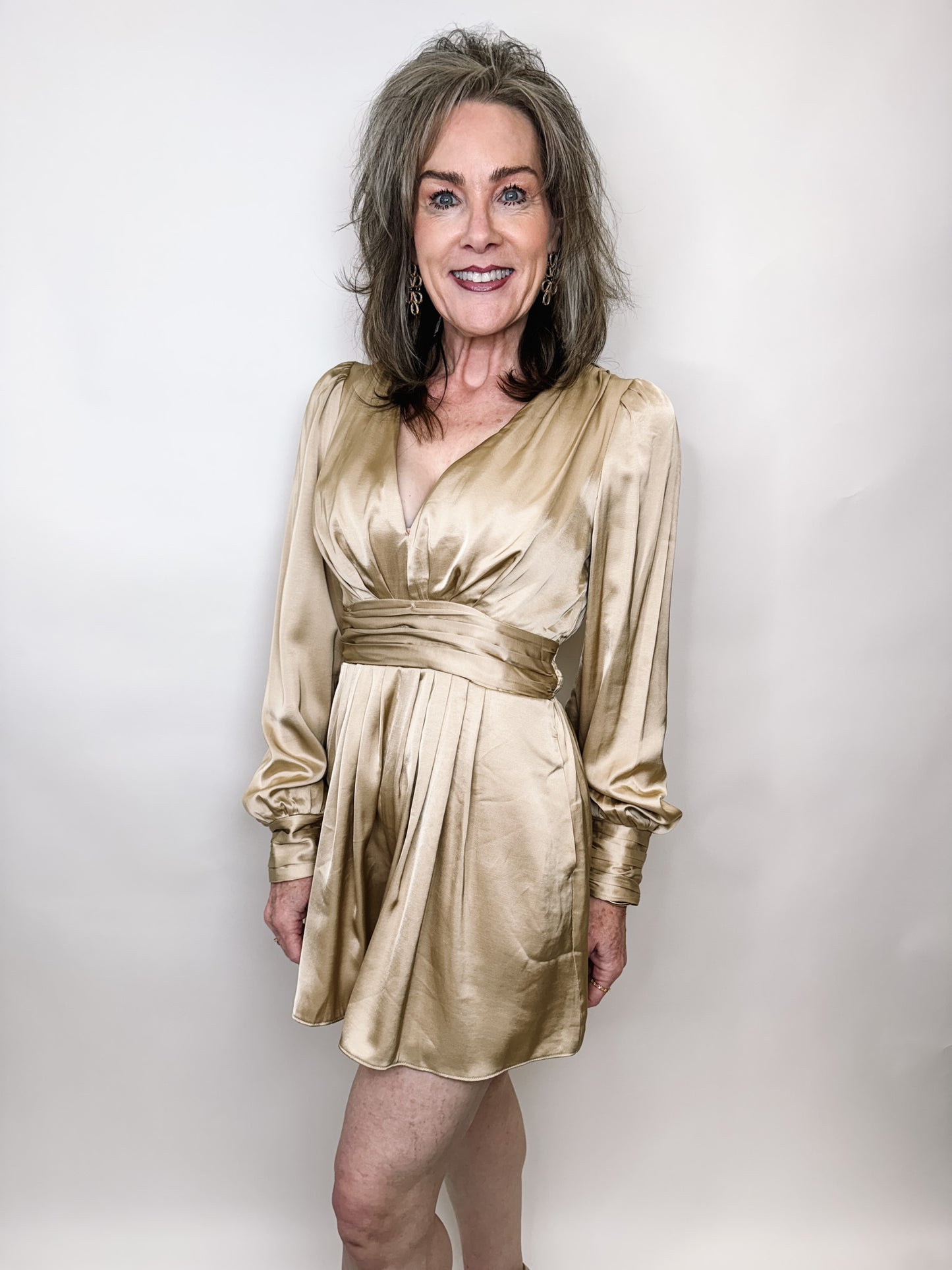 MS Mary Romper