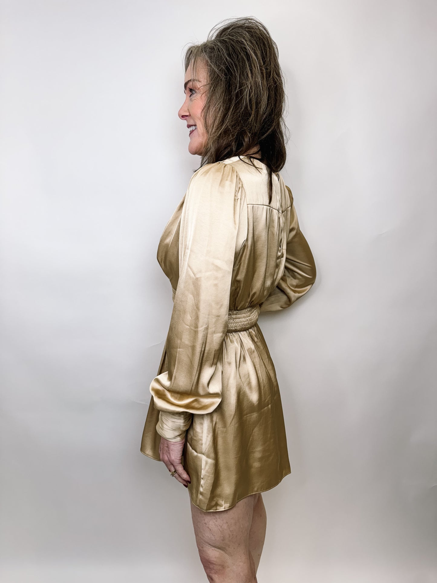 MS Mary Romper