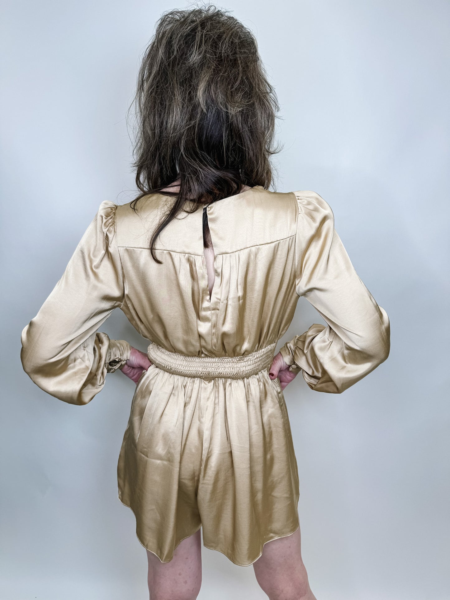 MS Mary Romper