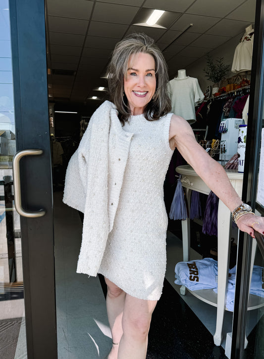 Fate Kelly Dress
