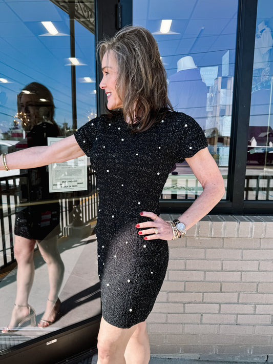 ID Nickie Dress