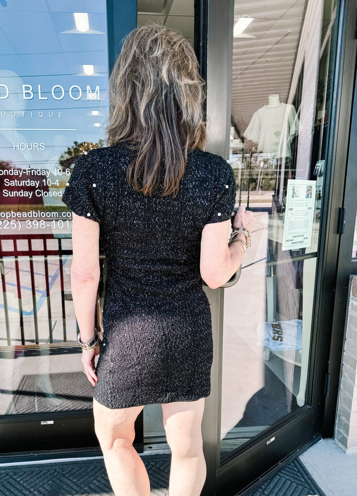 ID Nickie Dress