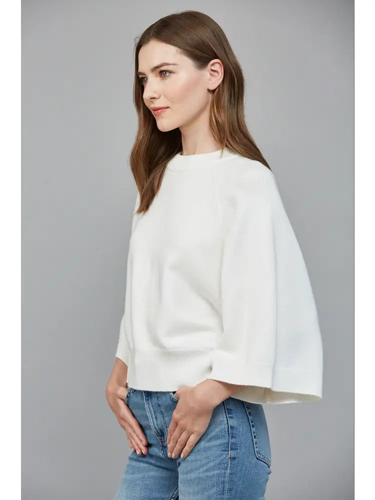 The Effortless Grace Sweater