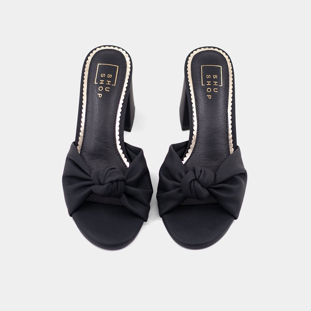 Shu Shop Emily heels