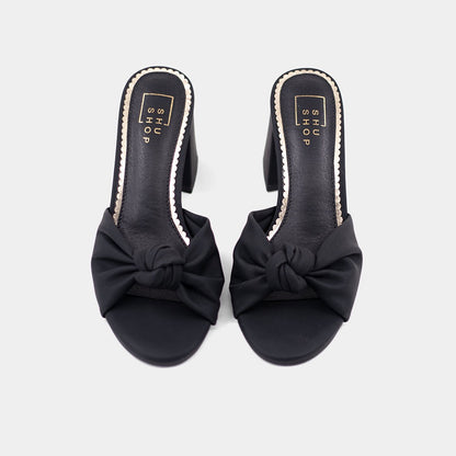 Shu Shop Emily heels