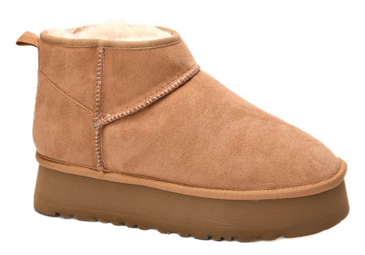 Corkys Room Service Booties