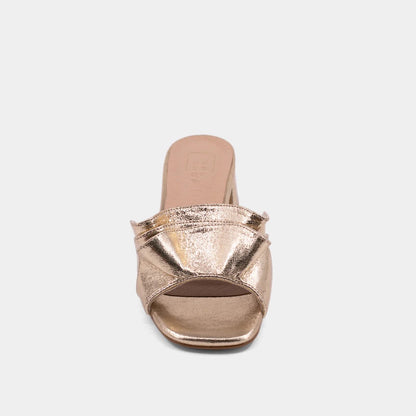 Shu Shop Frances Heels