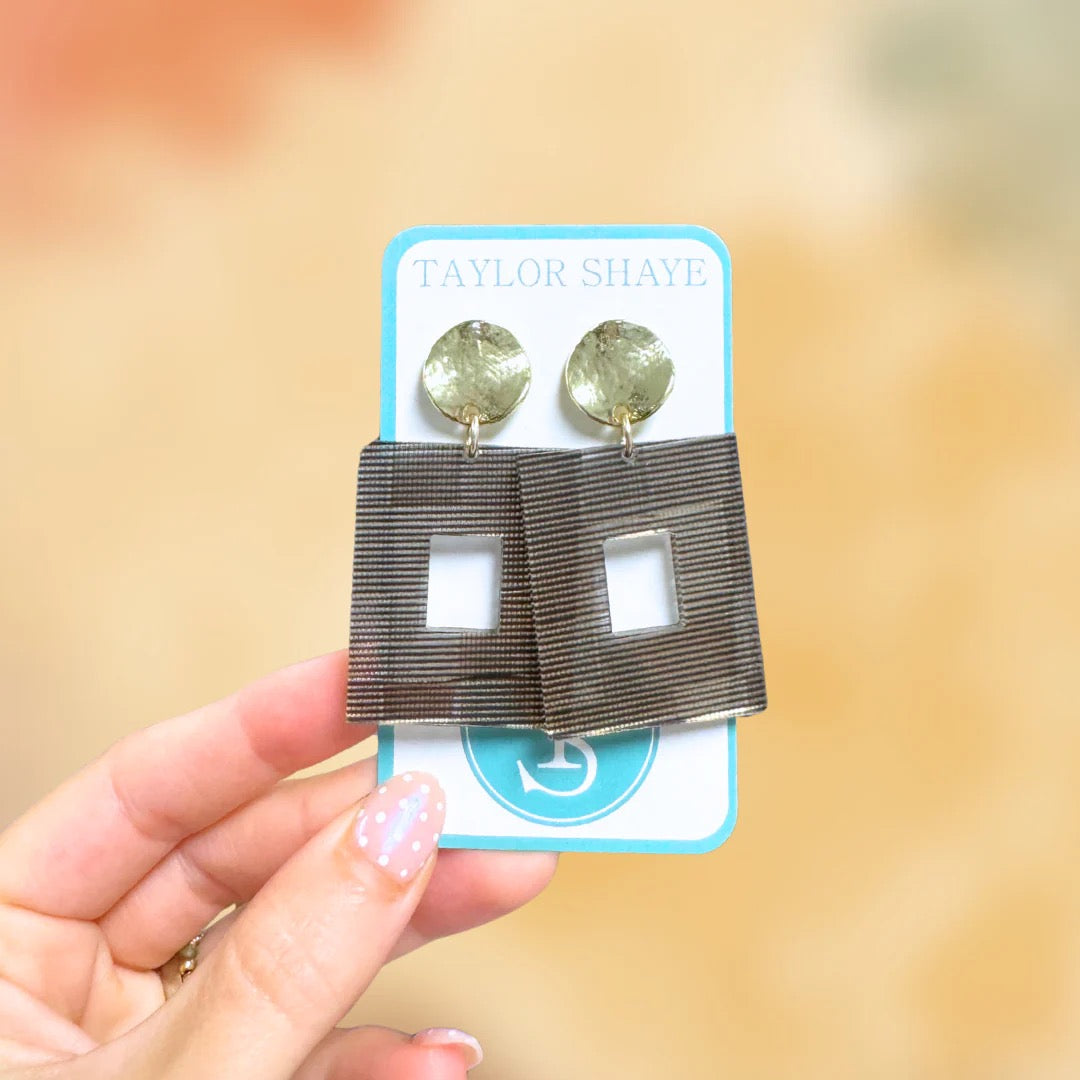 Taylor Shaye Mini Naomi