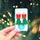 TS Whoville Christmas Tree