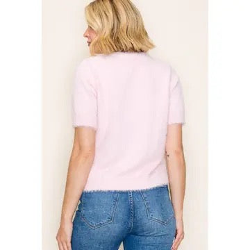 Cloud Crew Neck Sweater