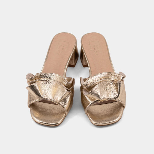 Shu Shop Frances Heels