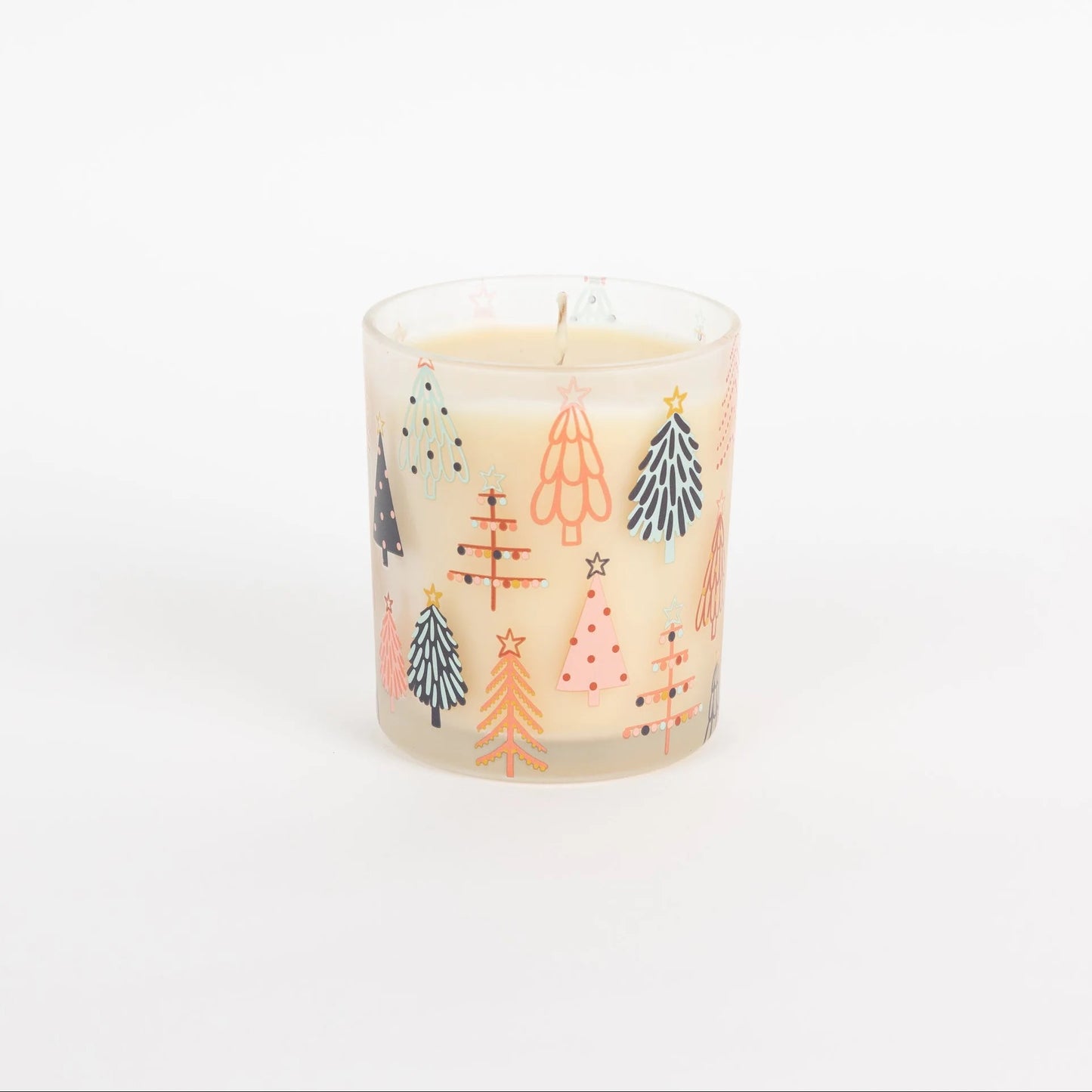 Sweet Grace Tree Candle