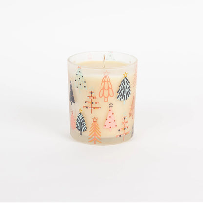 Sweet Grace Tree Candle