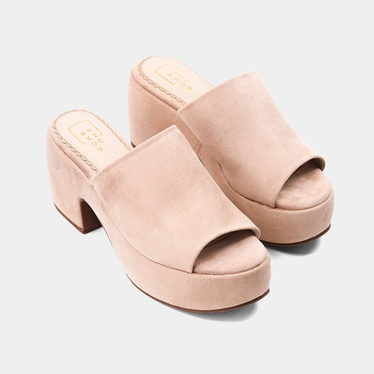 Shu Shop Gypsy