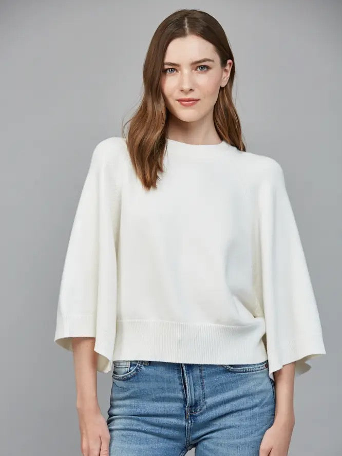 The Effortless Grace Sweater