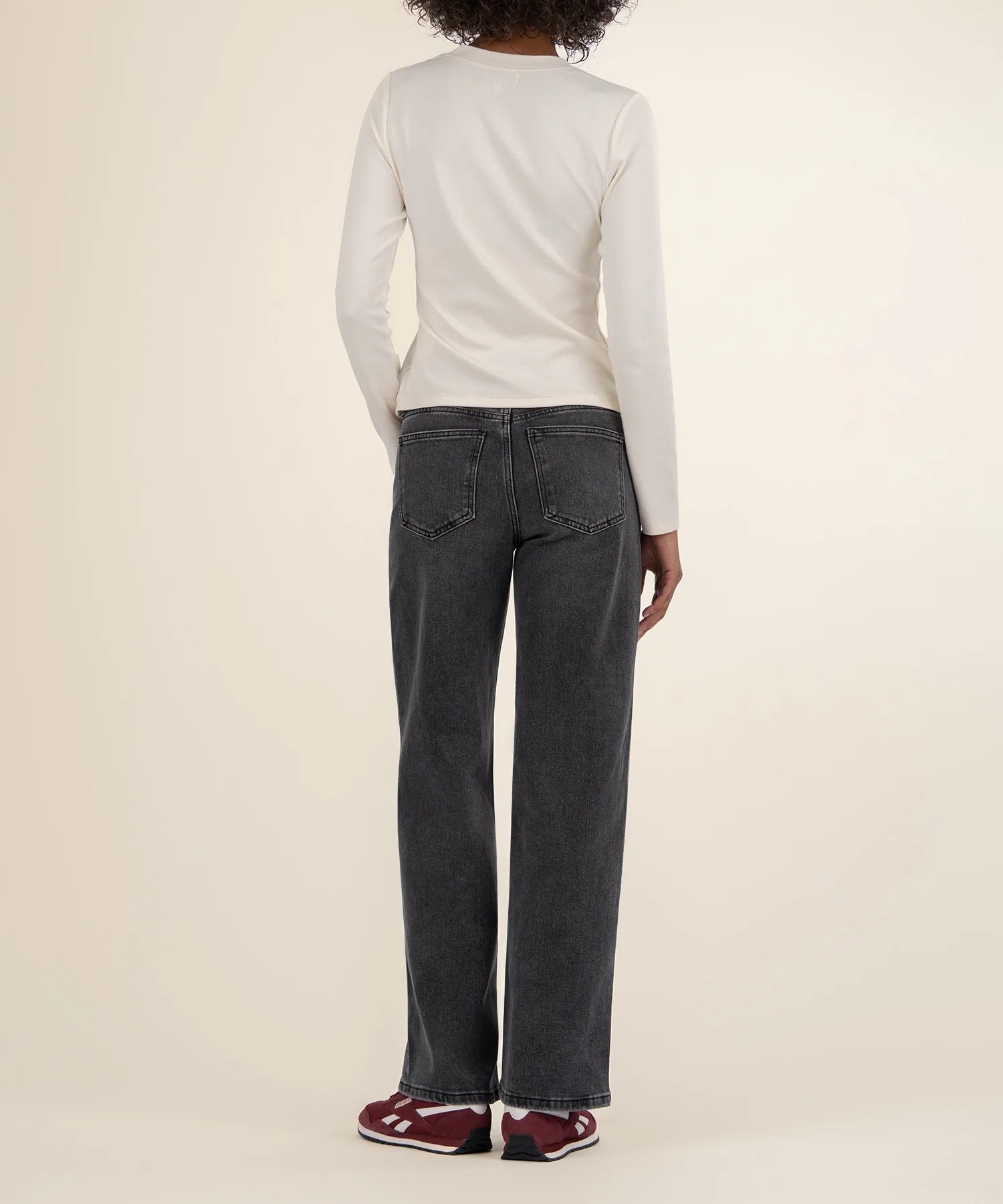 The Juliette Essential Top!