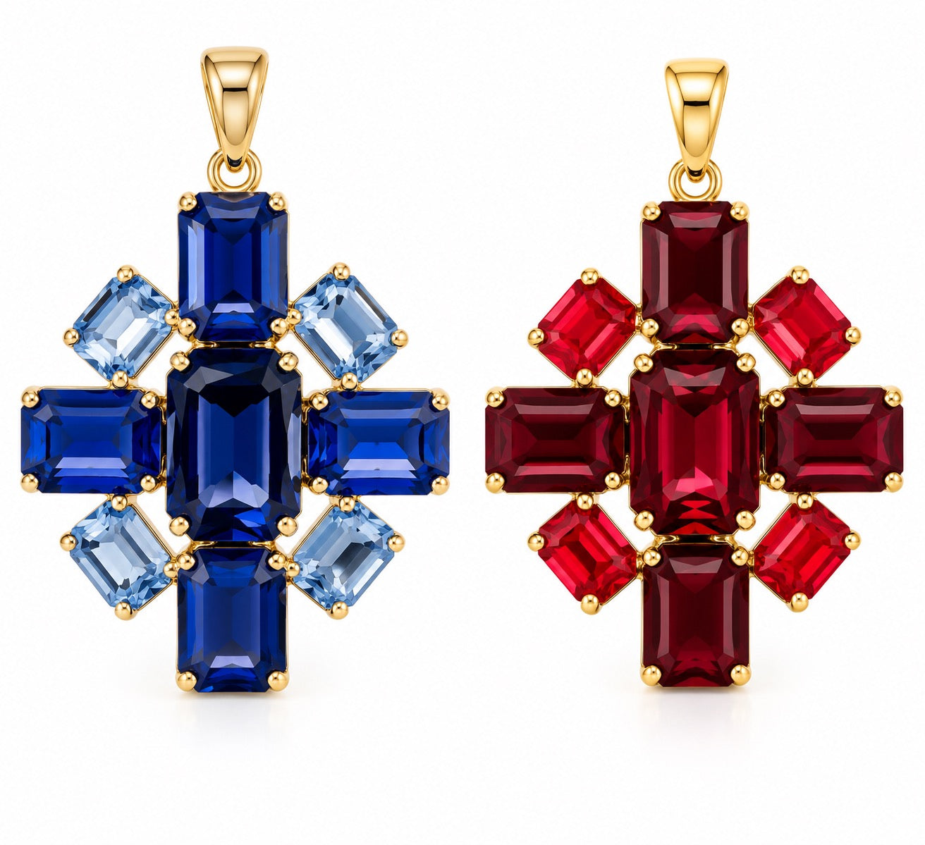 Royal Radiance Austrian Charm