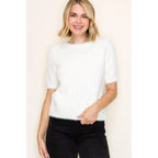 Cloud Crew Neck Sweater