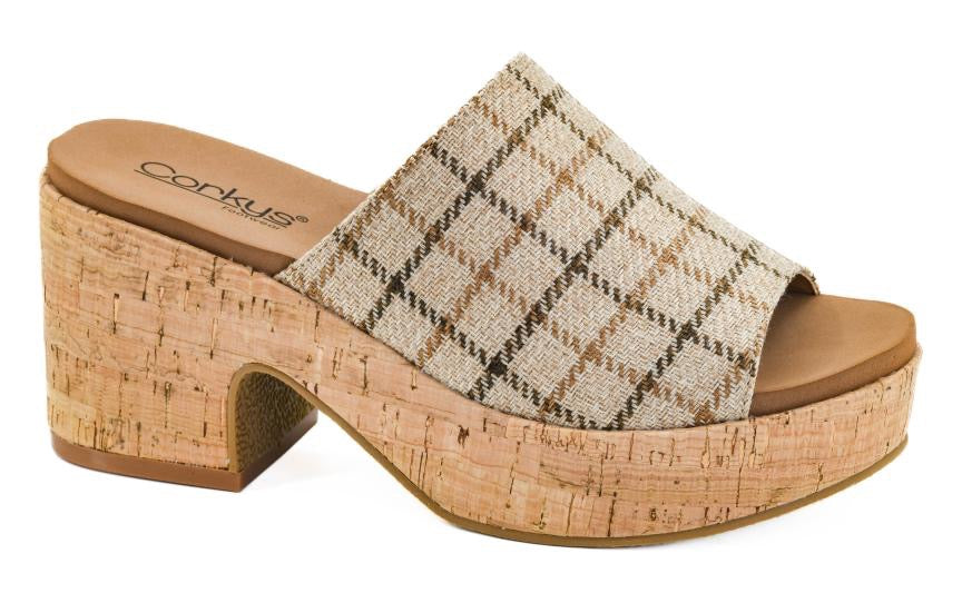 Corky's Totally Buggin