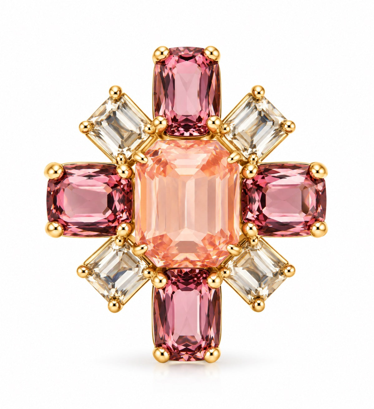 Royal Radiance Austrian Charm