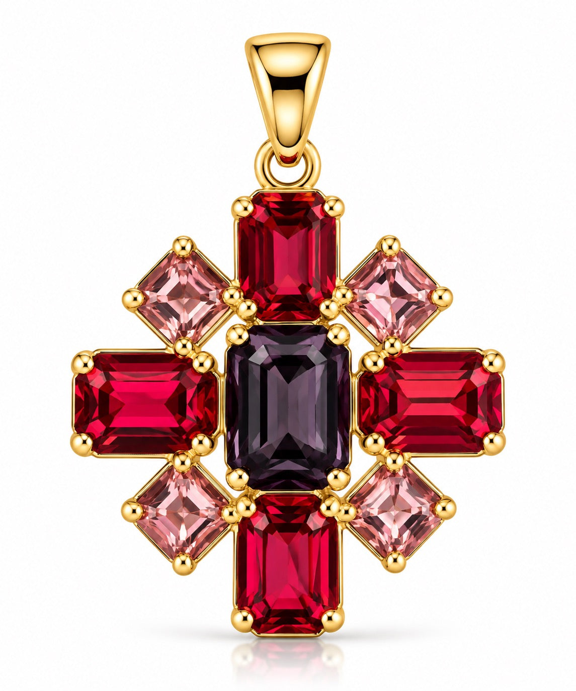 Royal Radiance Austrian Charm