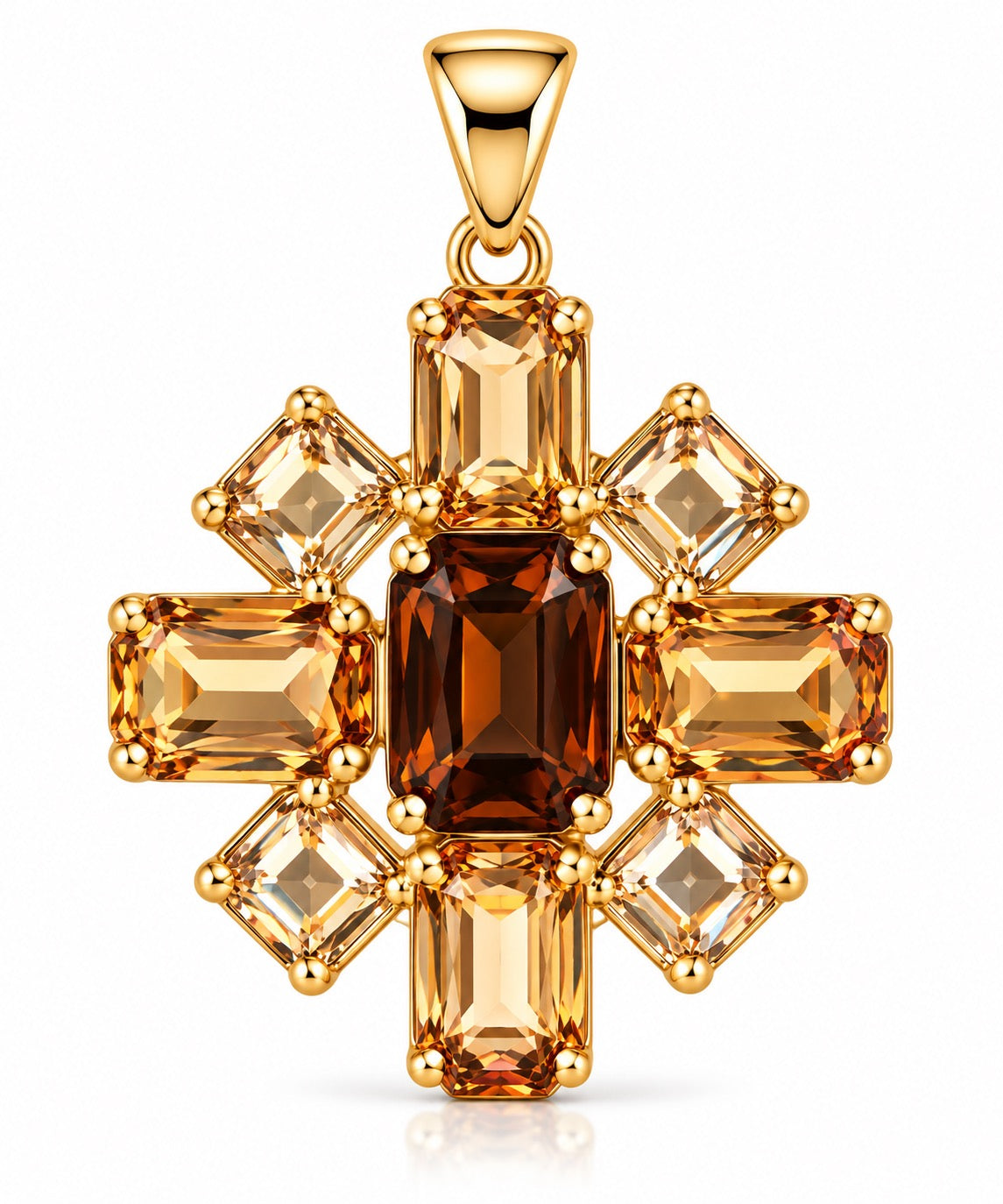 Royal Radiance Austrian Charm