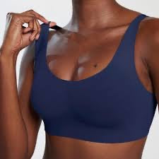 EB Bobbie Scoop Bra*