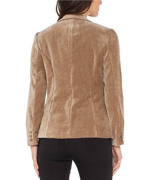 The Harvest Blazer