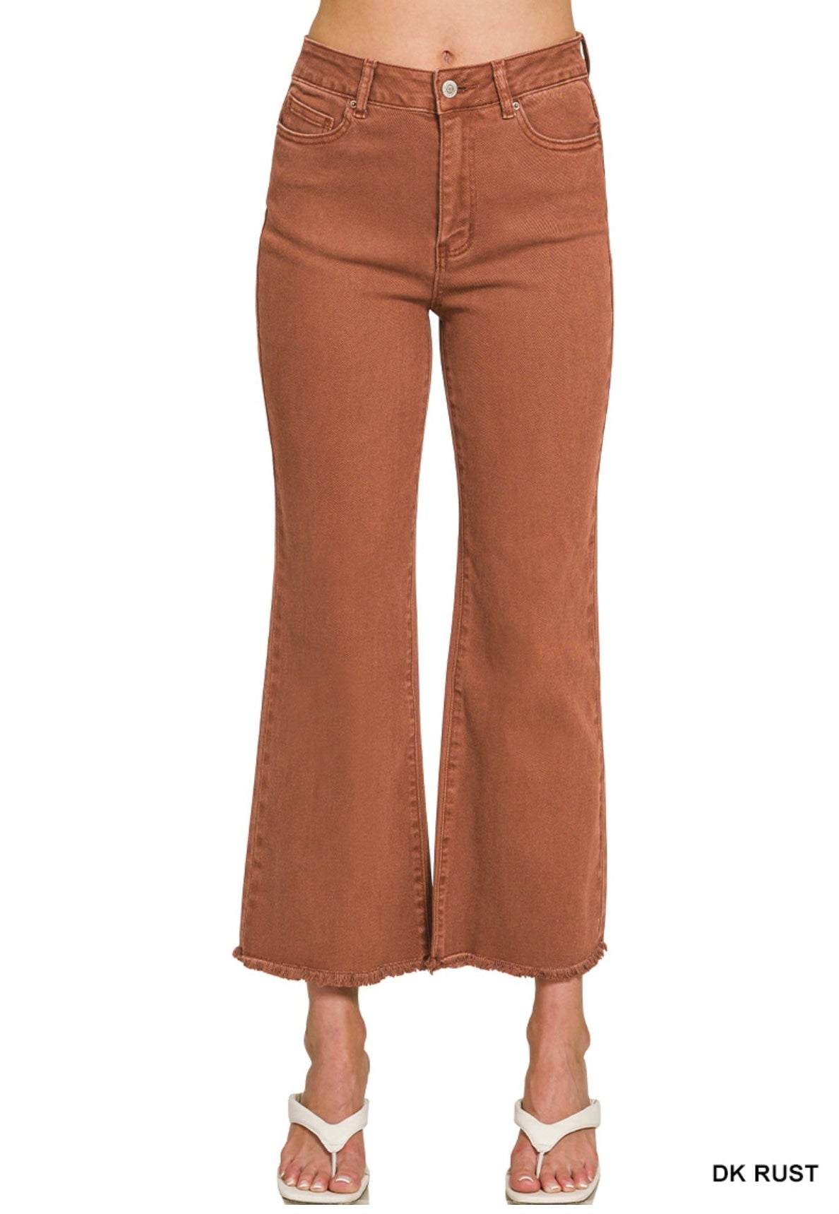 Zen Molly Denim Jeans