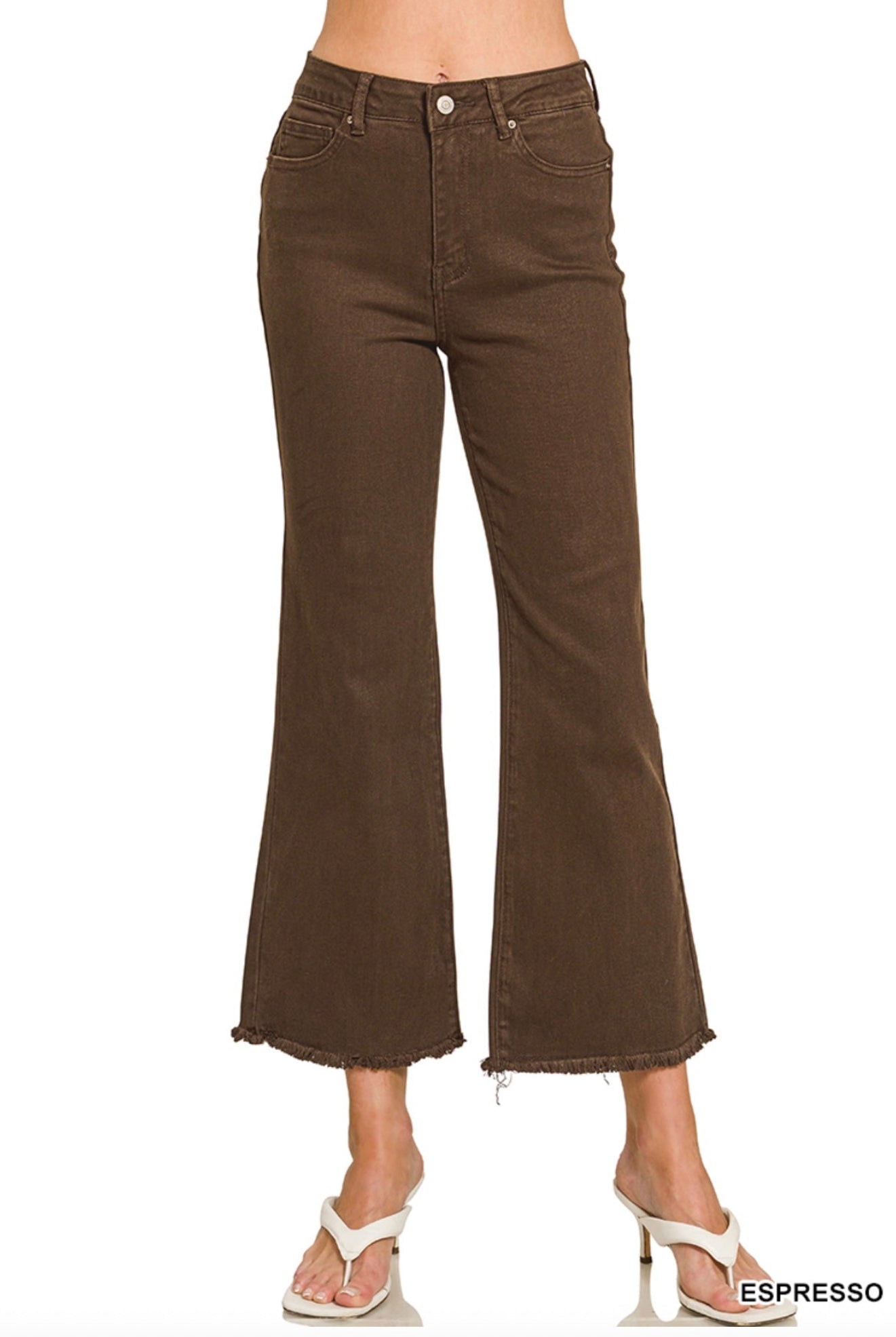Zen Molly Denim Jeans