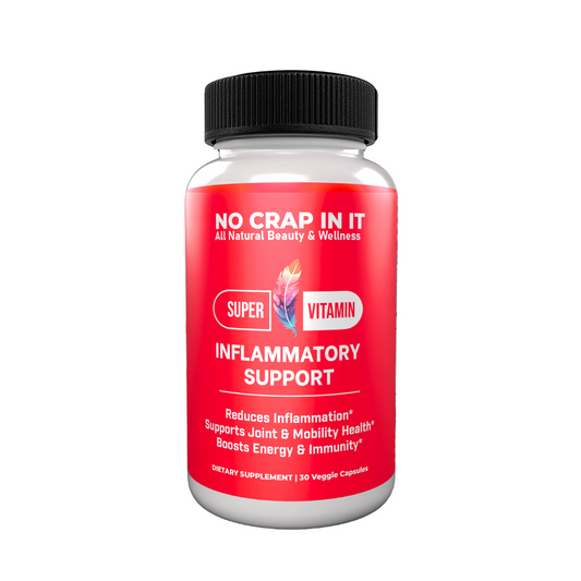 ALL Super Vitamin Supplements (Copy)