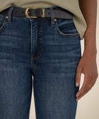 Stella High Rise Flare Jeans