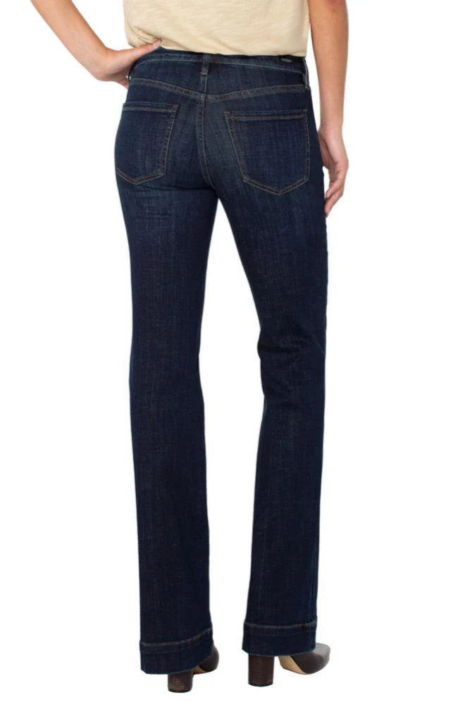 Liverpool Lucy Boot Kut Jeans