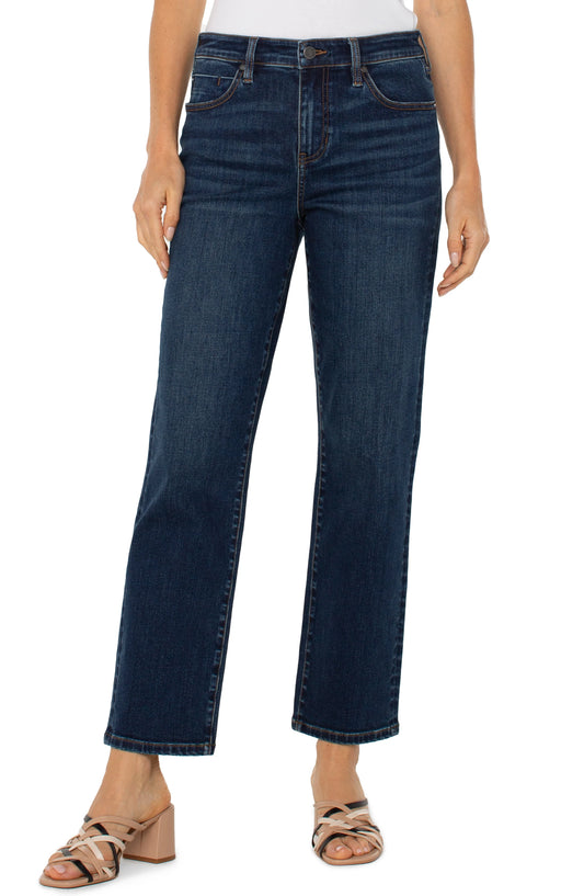 LiverPool Liv Non-Skinny Jeans
