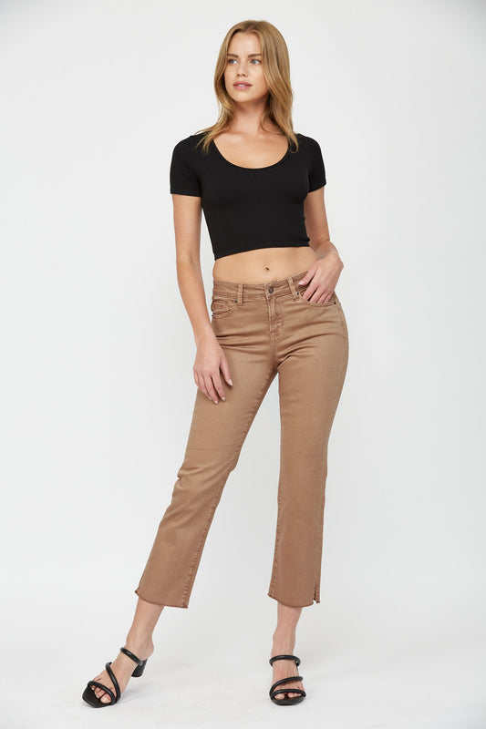 MD Brownie Jeans