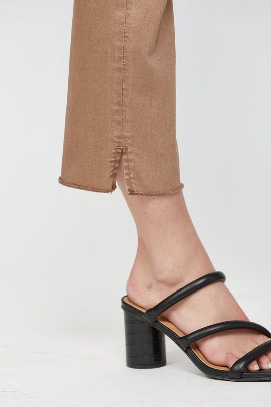 MD Brownie Jeans