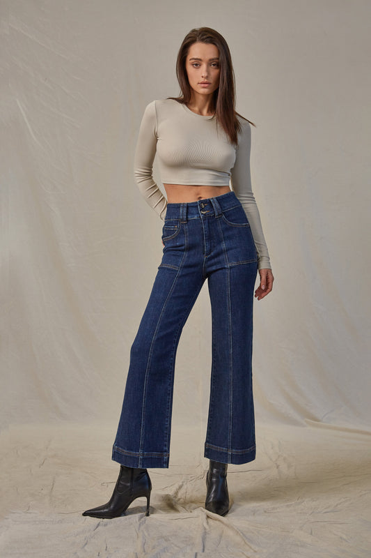 MD Nicky Jeans