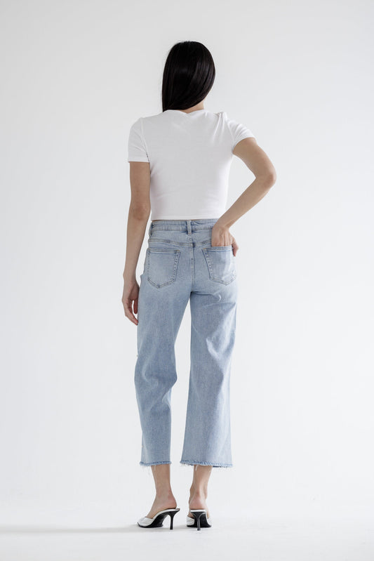MD Pearl Jeans