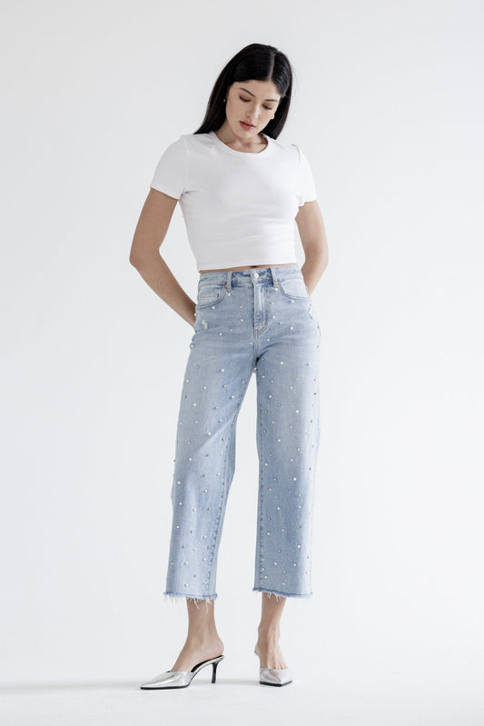 MD Pearl Jeans
