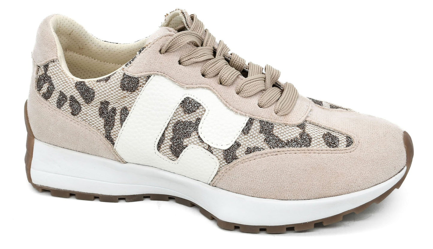 Corky's No Prob Sneakers
