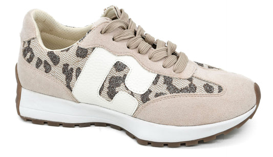 Corky's No Prob Sneakers