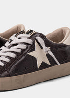 Shu Shop Croc Sneakers!