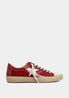 Shu Shop Cherry Sneakers