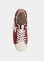 Shu Shop Cherry Sneakers