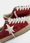 Shu Shop Cherry Sneakers
