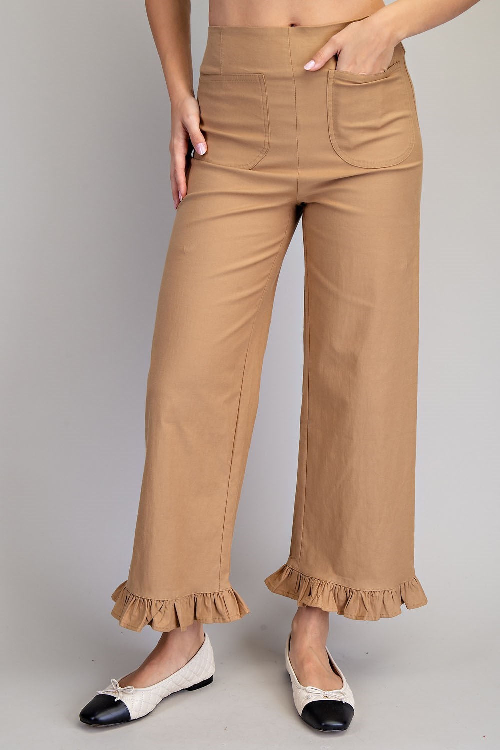ES Maple Mist Pants